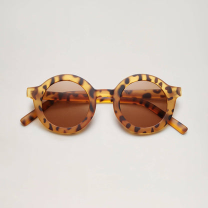 BabyMocs Sunglasses Signature CHILD