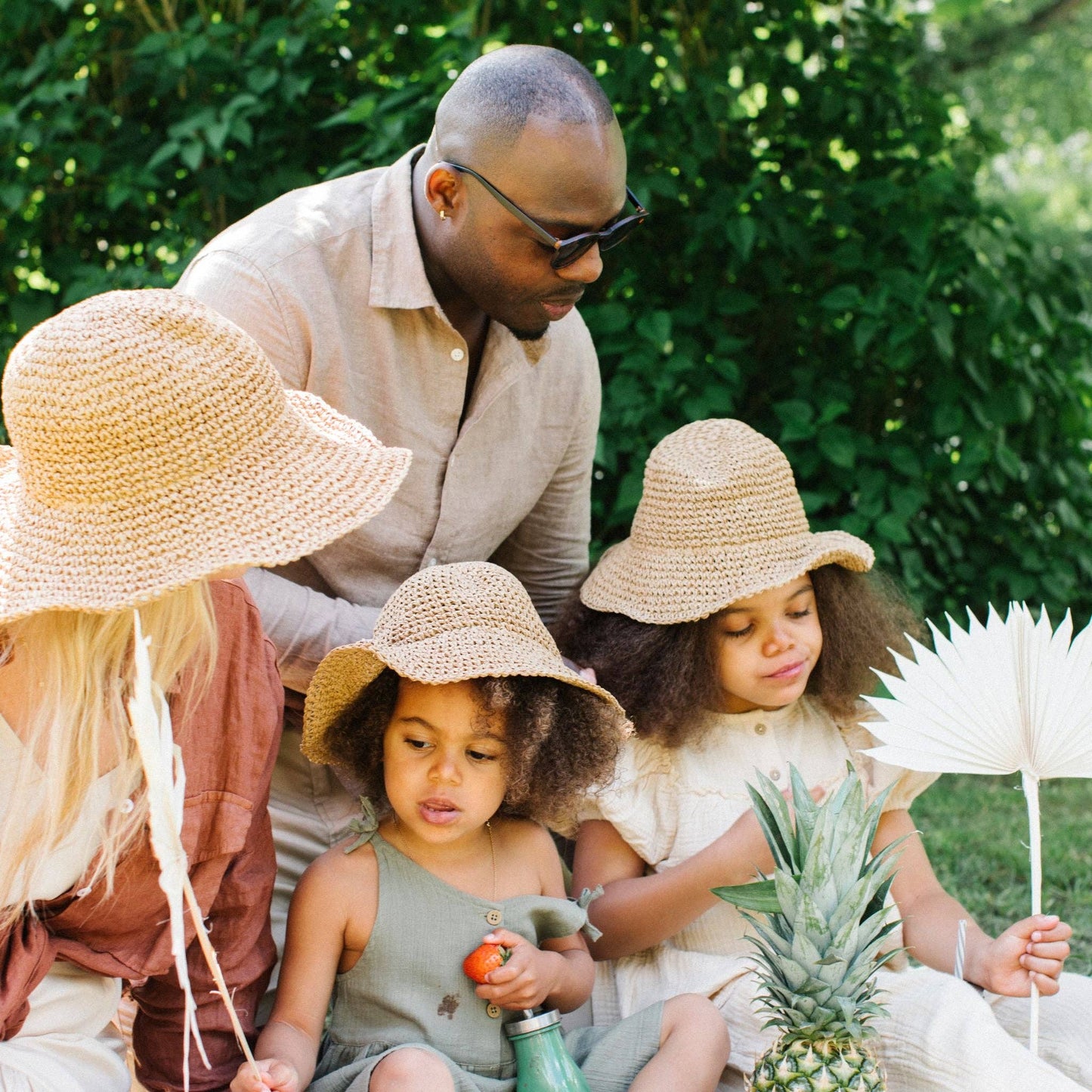 BabyMocs Sunglasses Signature Baby