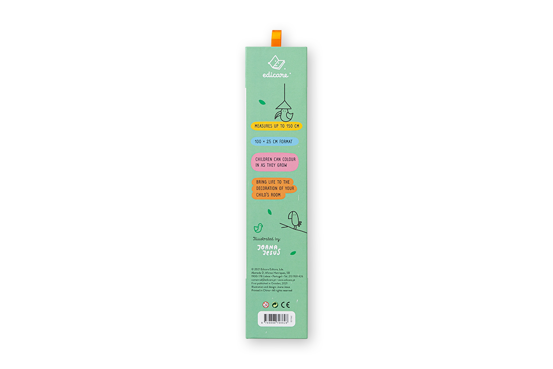 Growth chart Trees