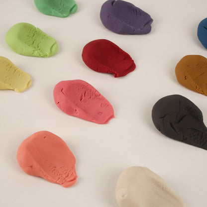 Noonchi Organic Play Dough Cup