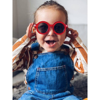 BabyMocs Sunglasses Signature Baby