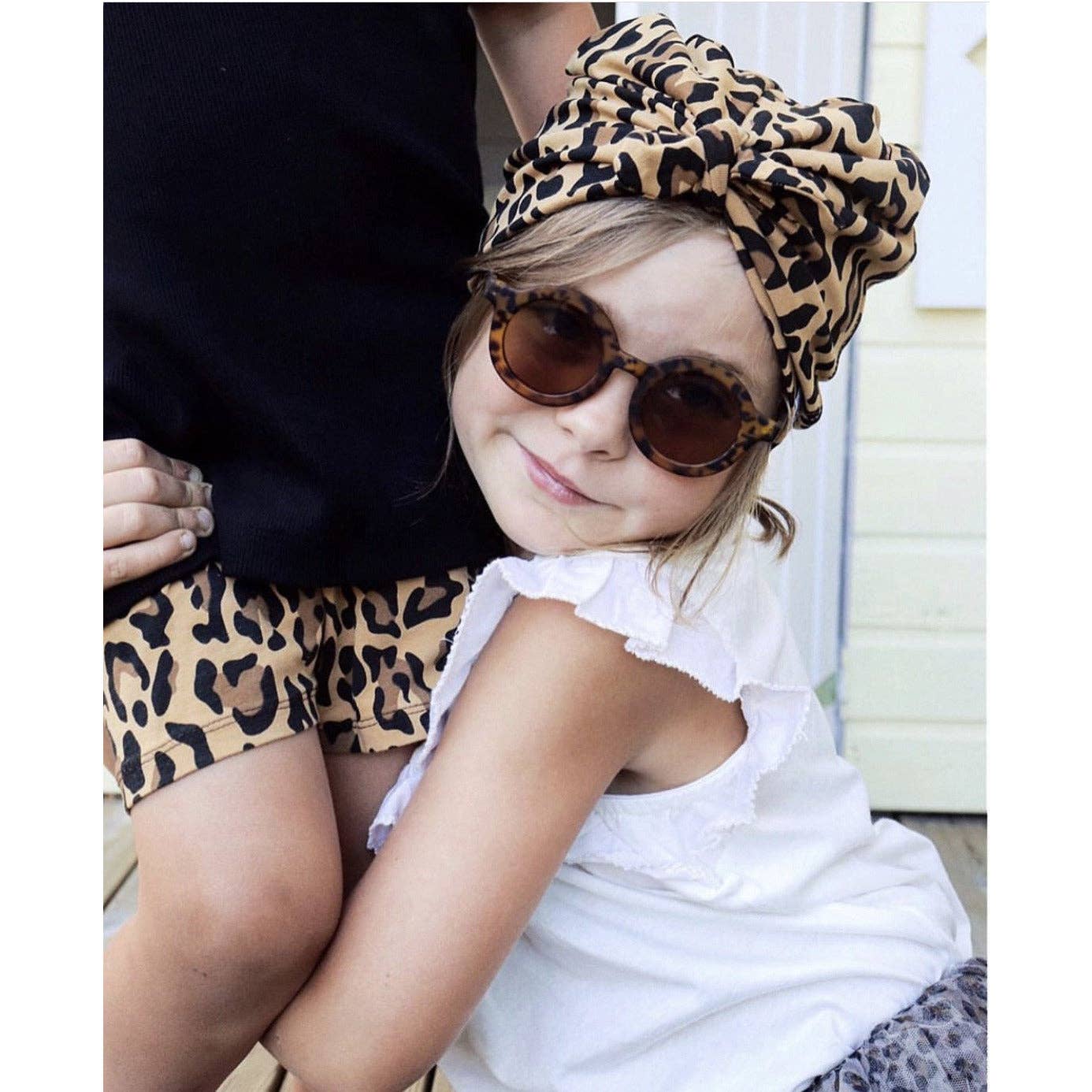 BabyMocs Sunglasses Signature Baby