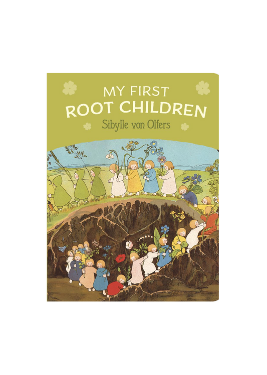 My First Root Children