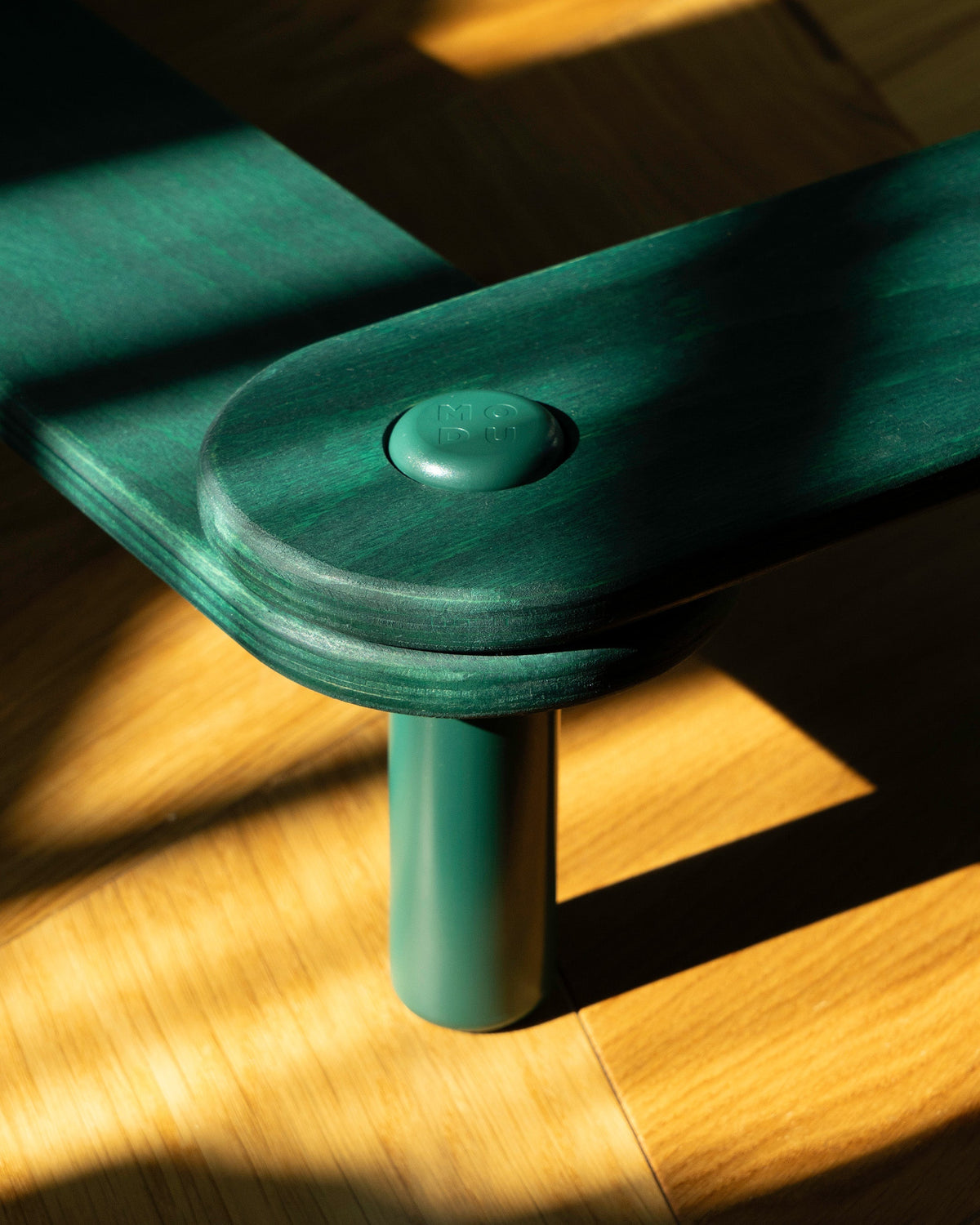 Balance Beams