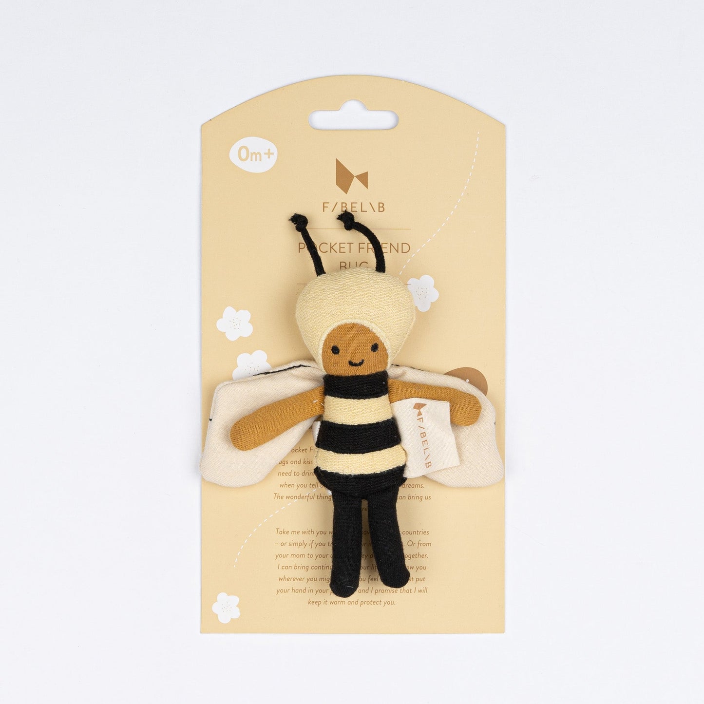 Pocket Friend - Bee