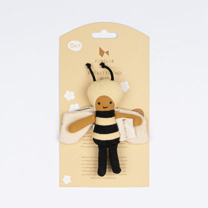 Pocket Friend - Bee