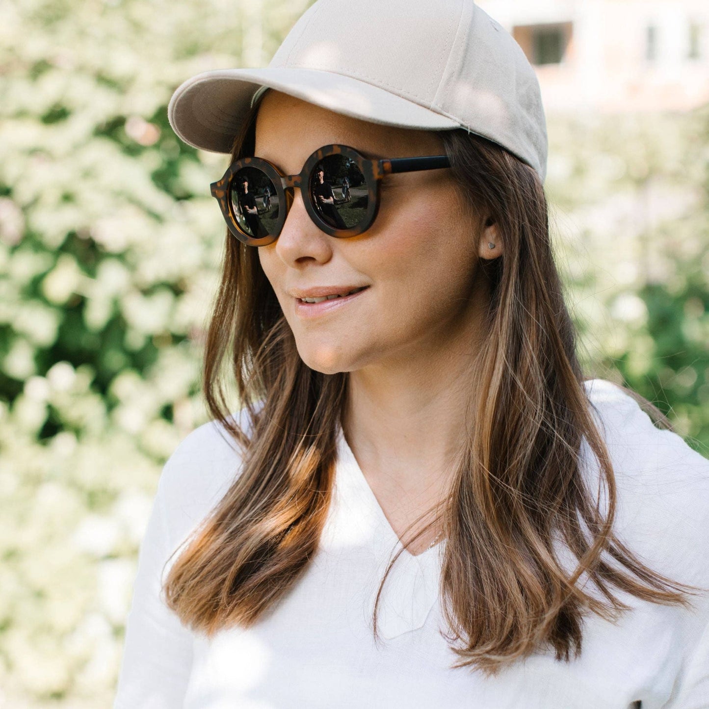 BabyMocs Sunglasses Signature Baby