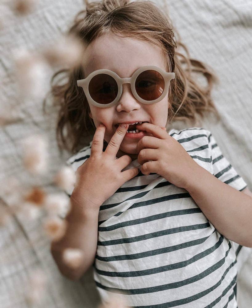 BabyMocs Sunglasses Signature Baby