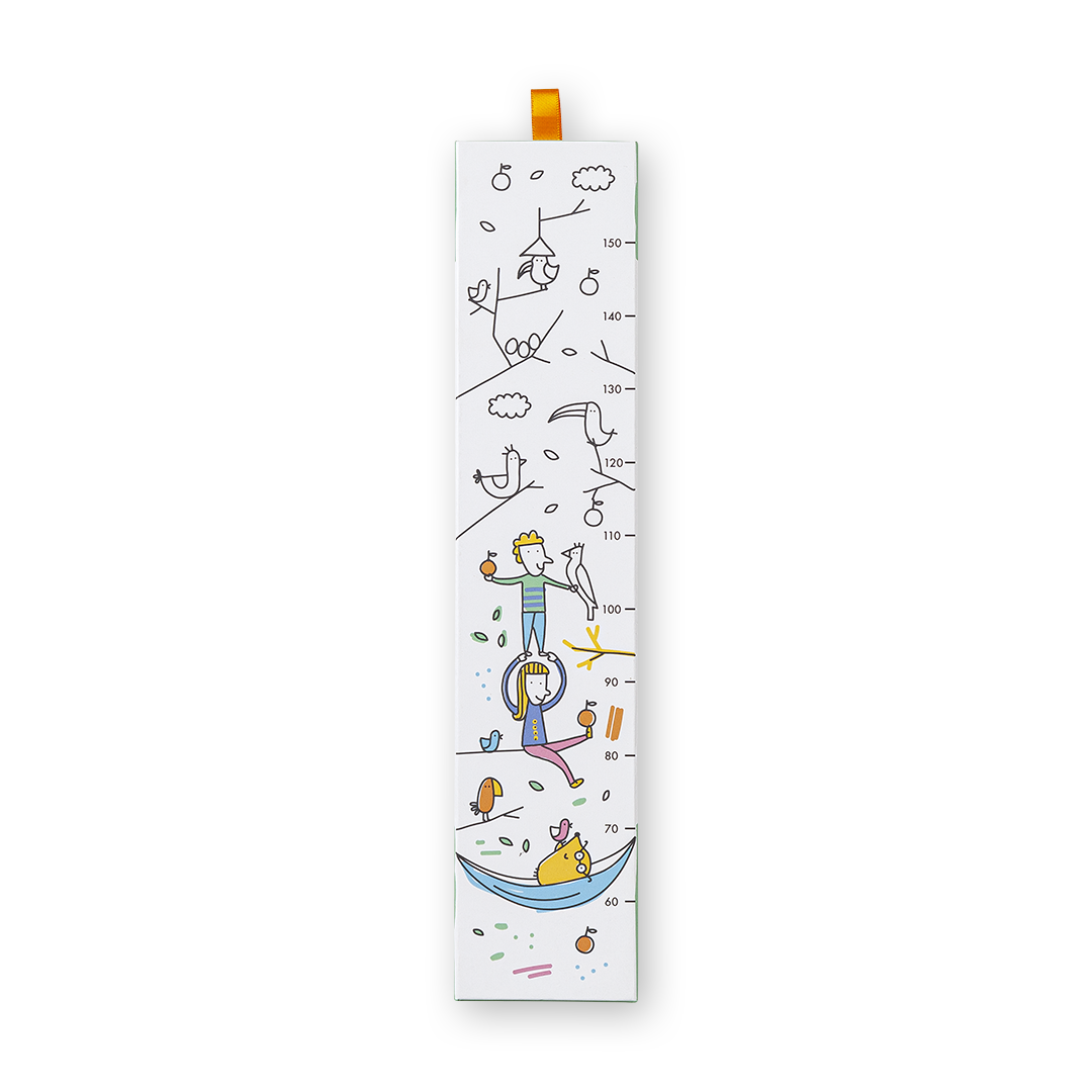 Growth chart Trees