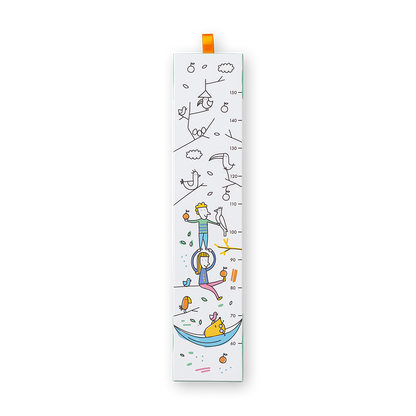 Growth chart Trees