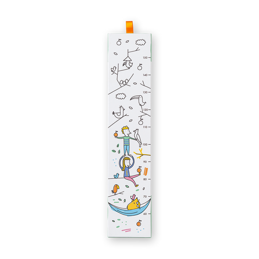 Growth chart Trees
