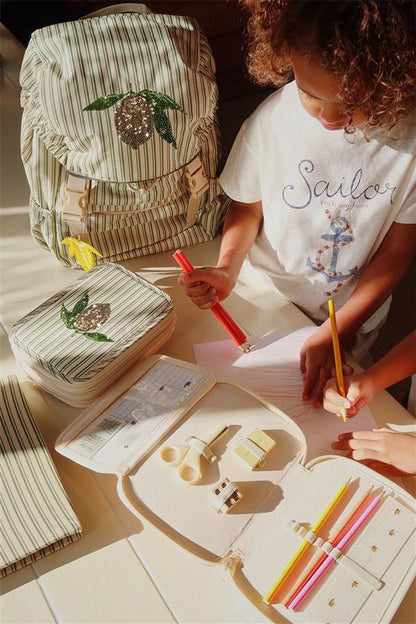 Estuche para lápices Clover