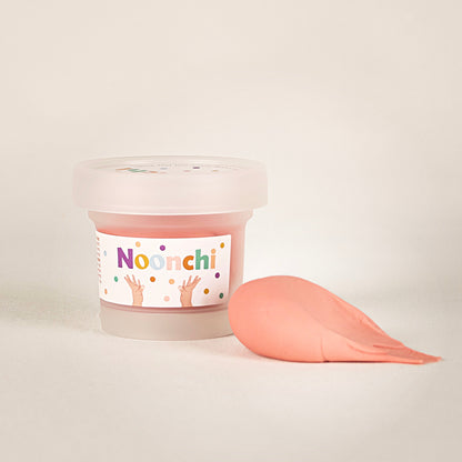 Noonchi Organic Play Dough Cup