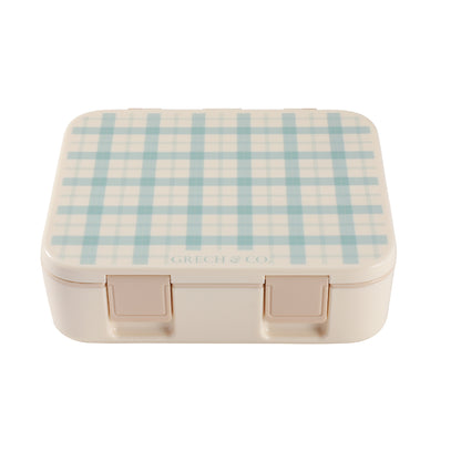 3 Compartment Leakproof Lunchbox | Lille Cottage Club