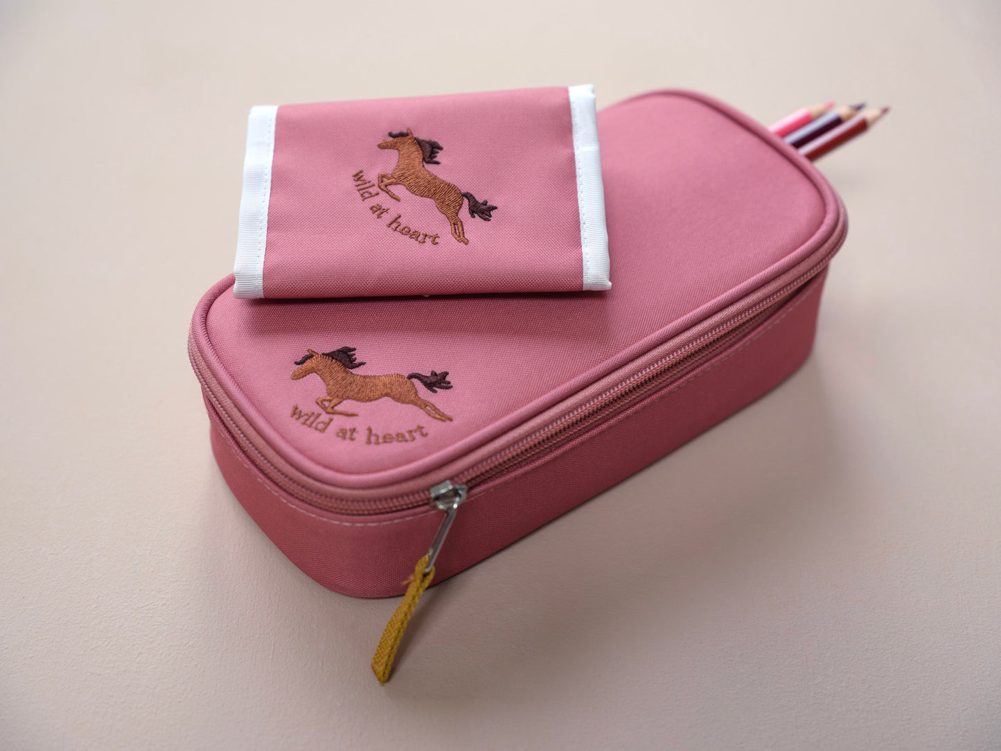 Wallet - Wild at Heart