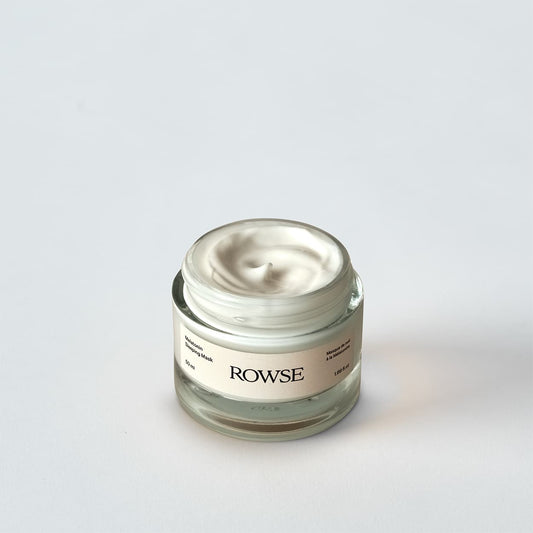 Night Mask with Melatonin ROWSE