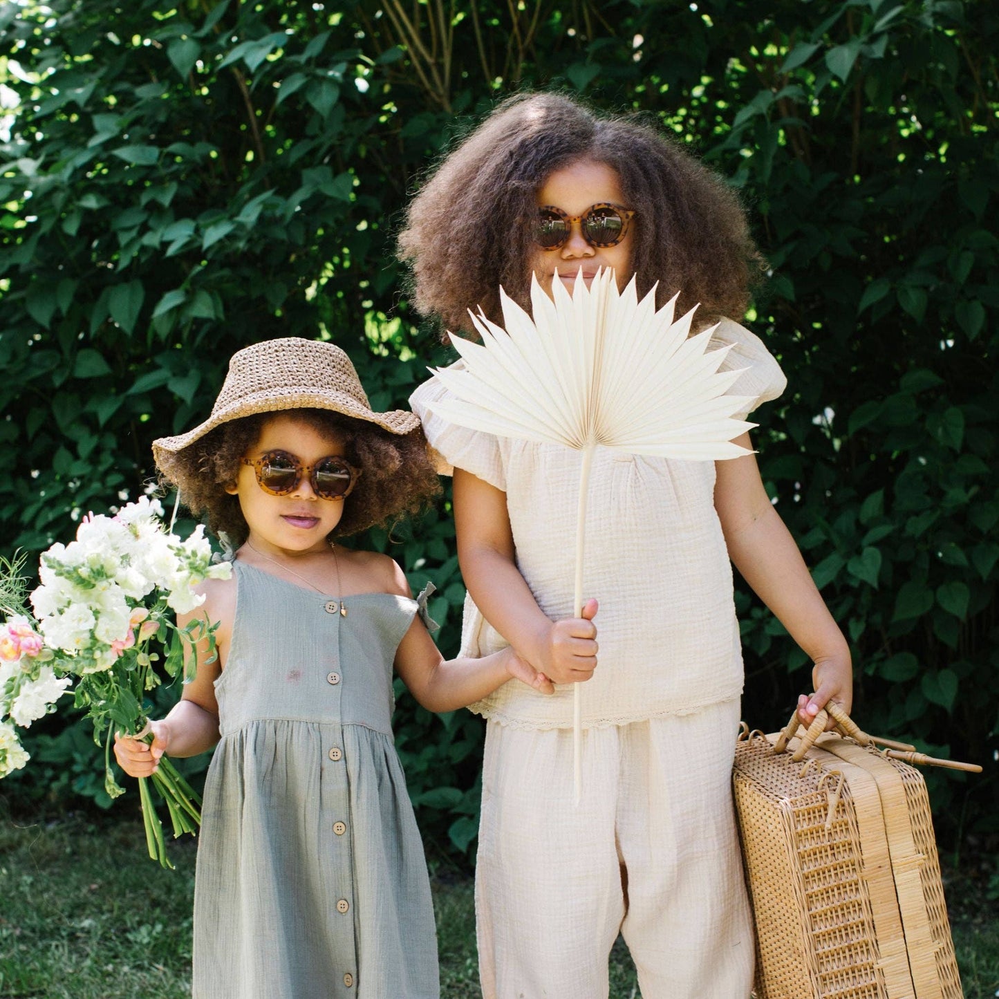 BabyMocs Sunglasses Signature Baby