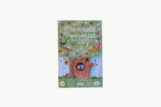 Mon petit pommier puzzle