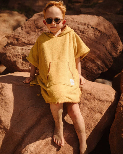 Poncho JODY - Sun