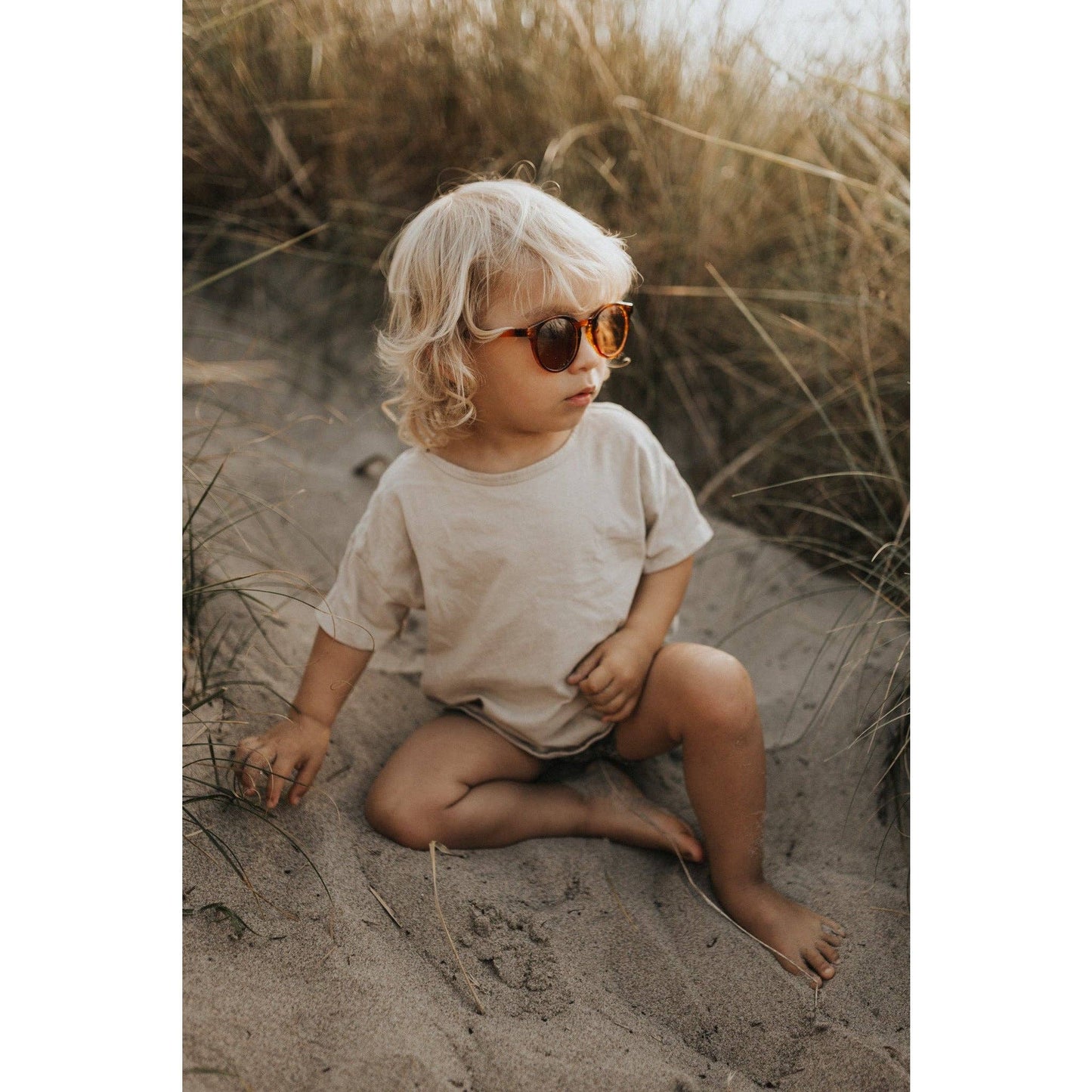 BabyMocs Sunglasses Signature Baby