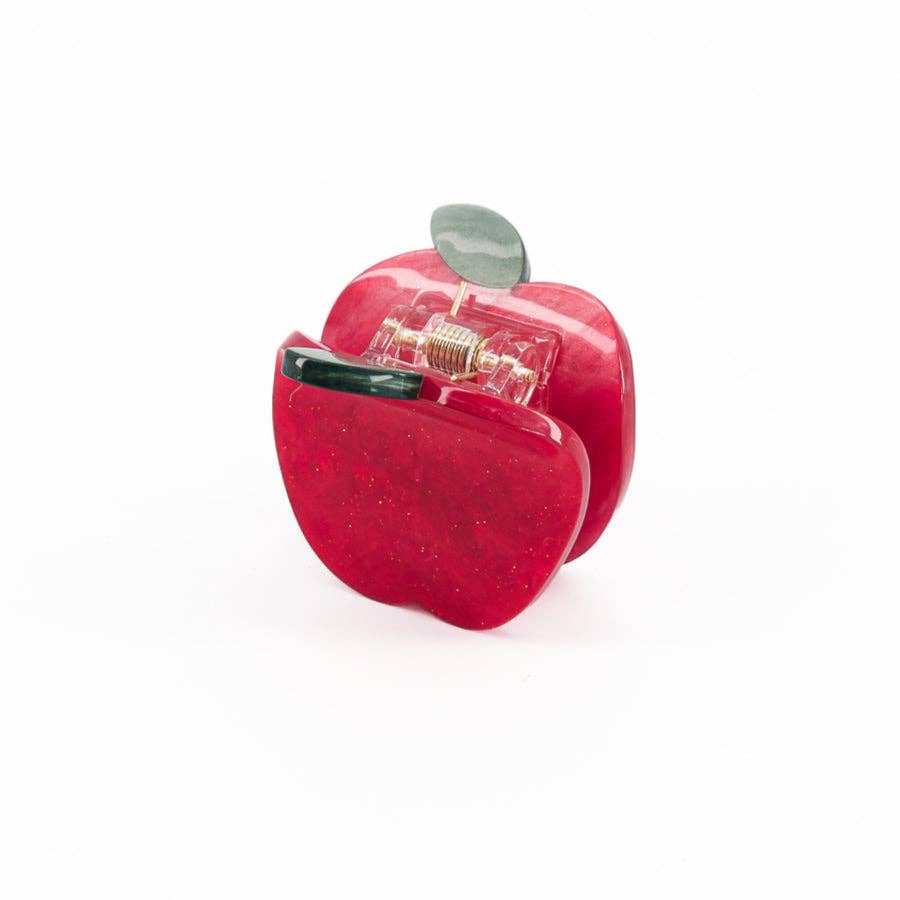 Mini tweezers - Apple
