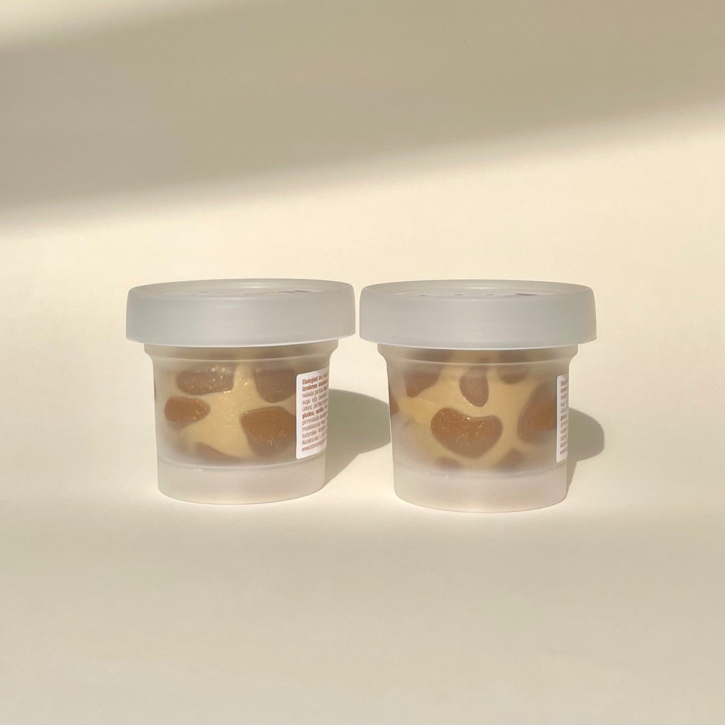 Noonchi Organic Play Dough Cup