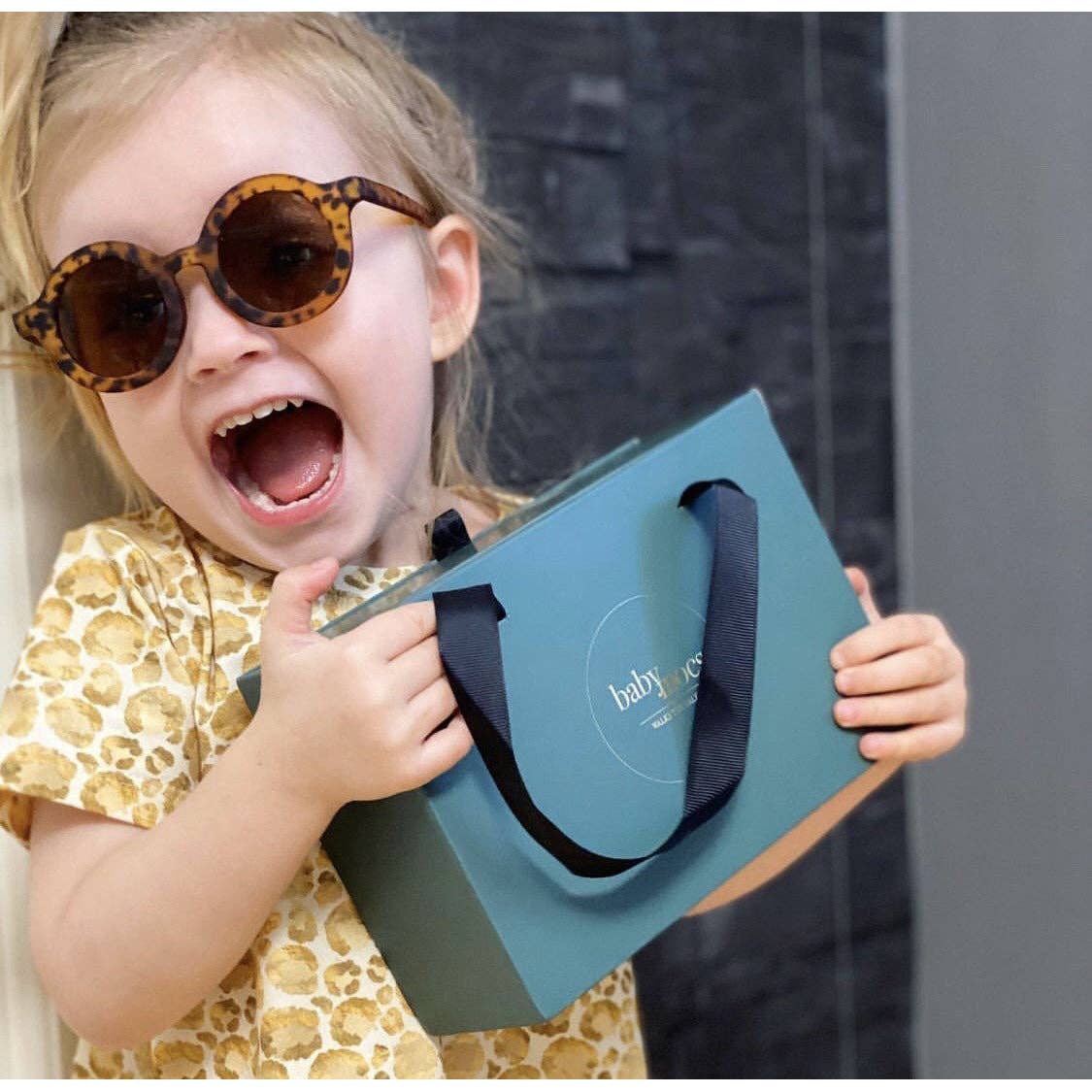 BabyMocs Sunglasses Signature Baby