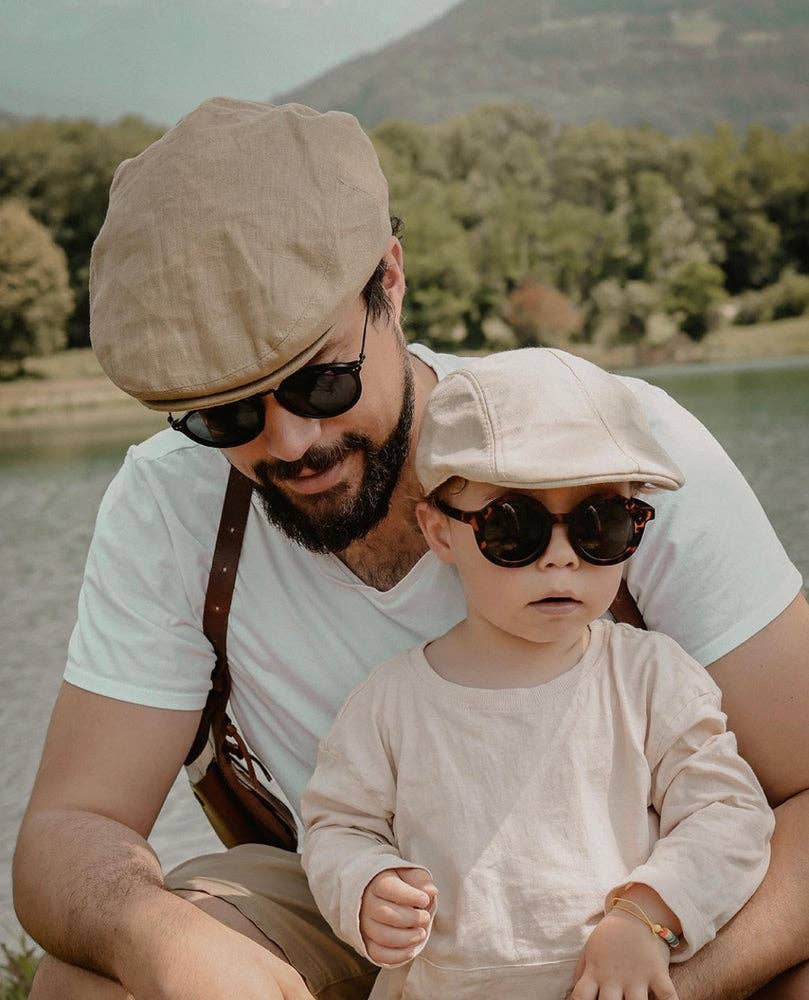 BabyMocs Sunglasses Signature Baby