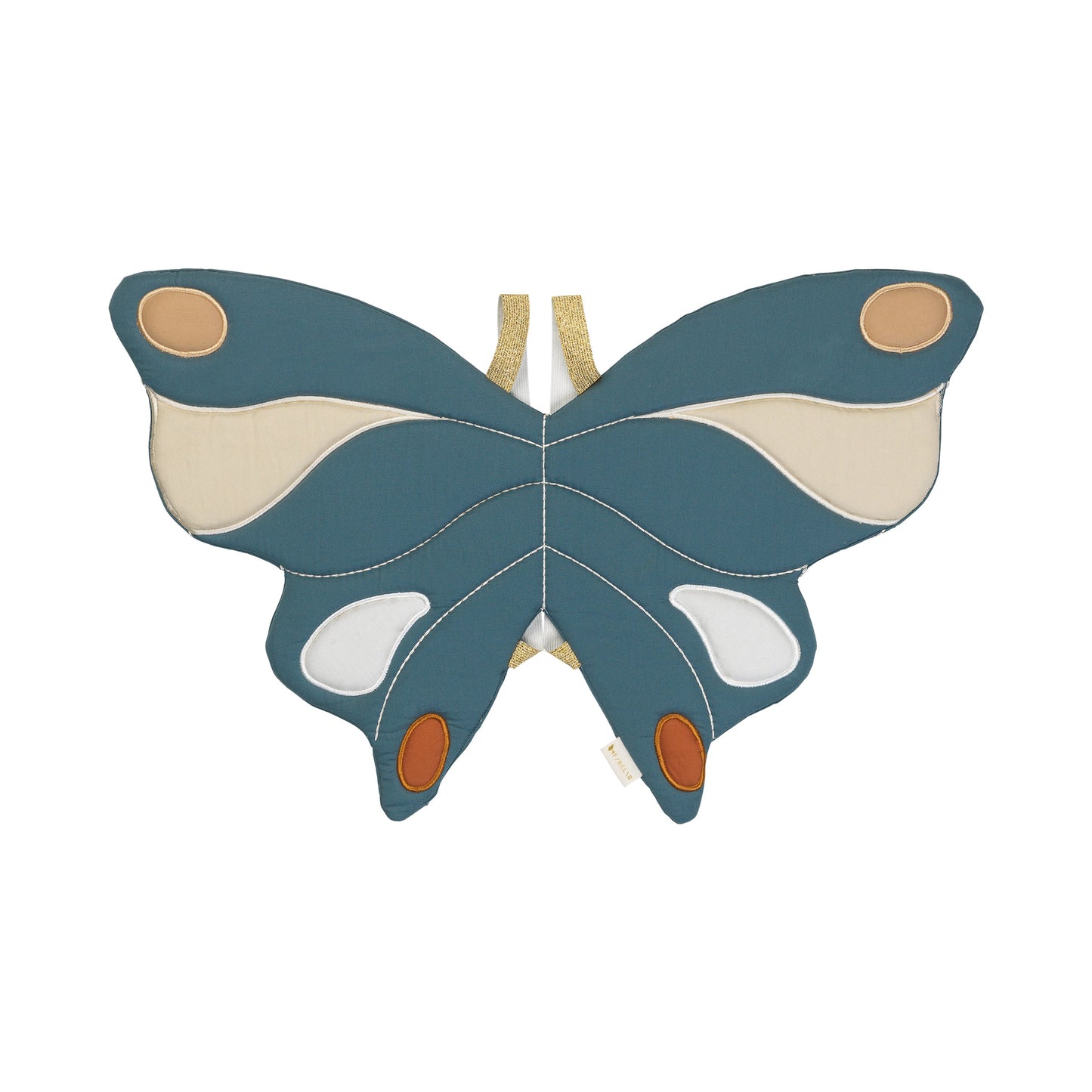 Dress-up - Wings - Butterfly - Blue