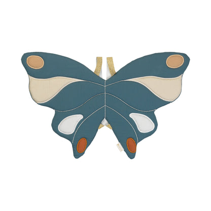 Dress-up - Wings - Butterfly - Blue