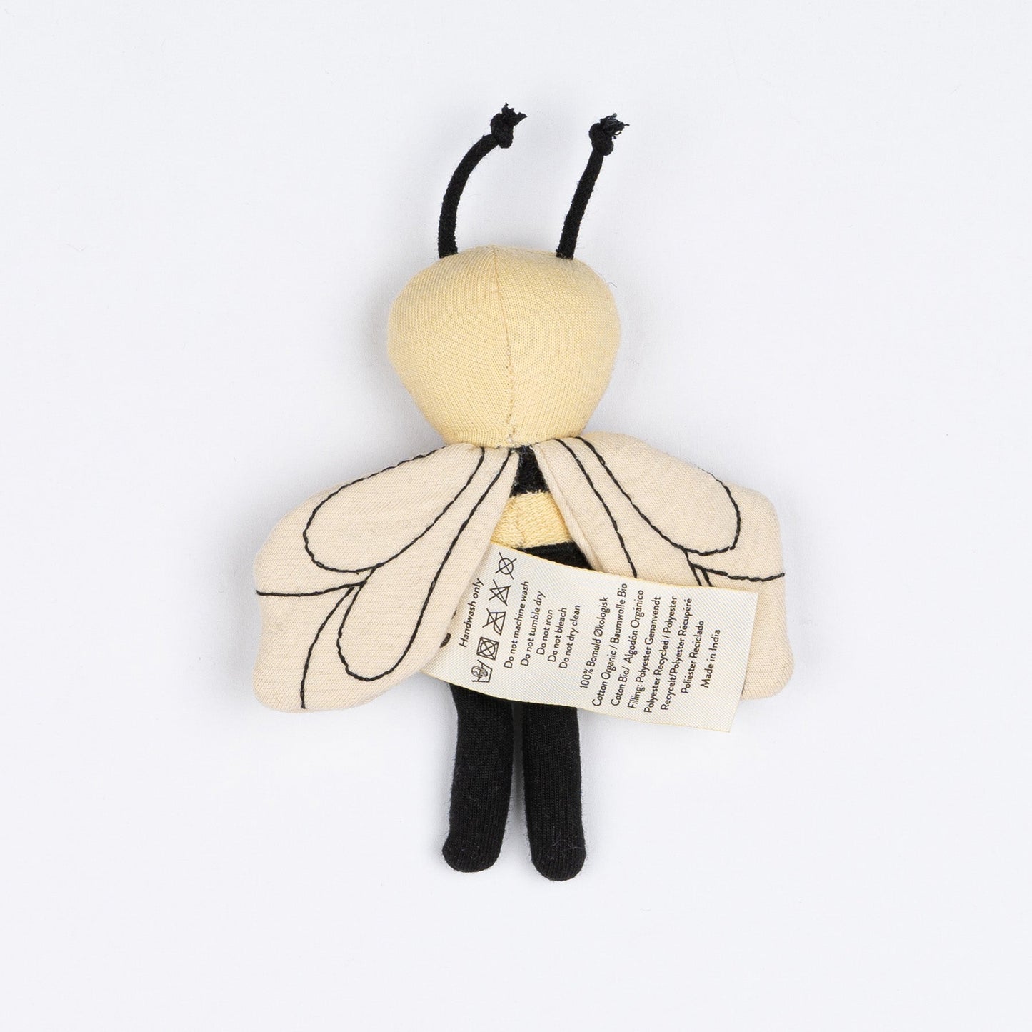 Pocket Friend - Bee