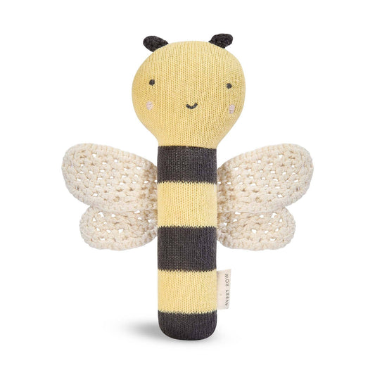 Rattle  - Bee