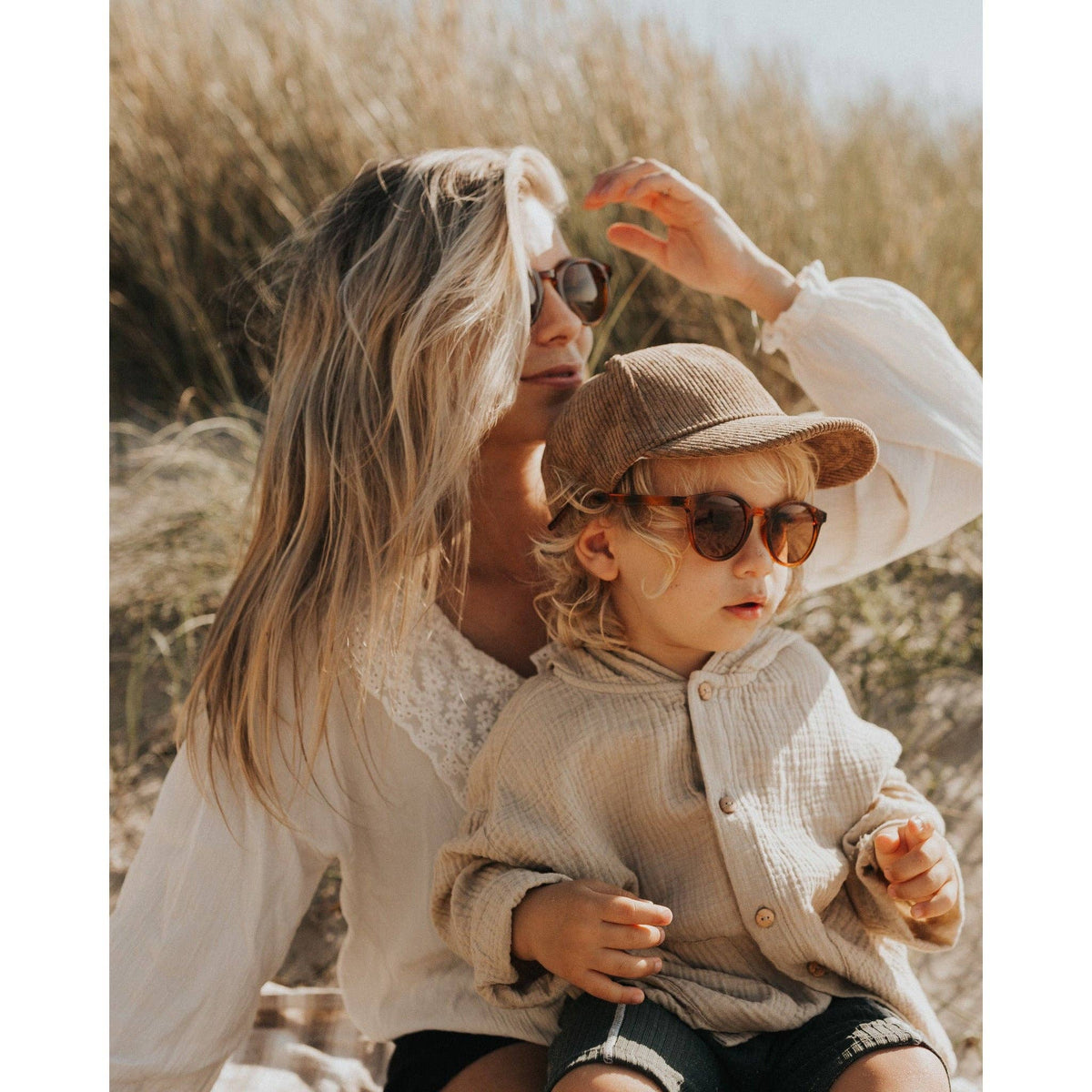 BabyMocs Sunglasses Signature Baby