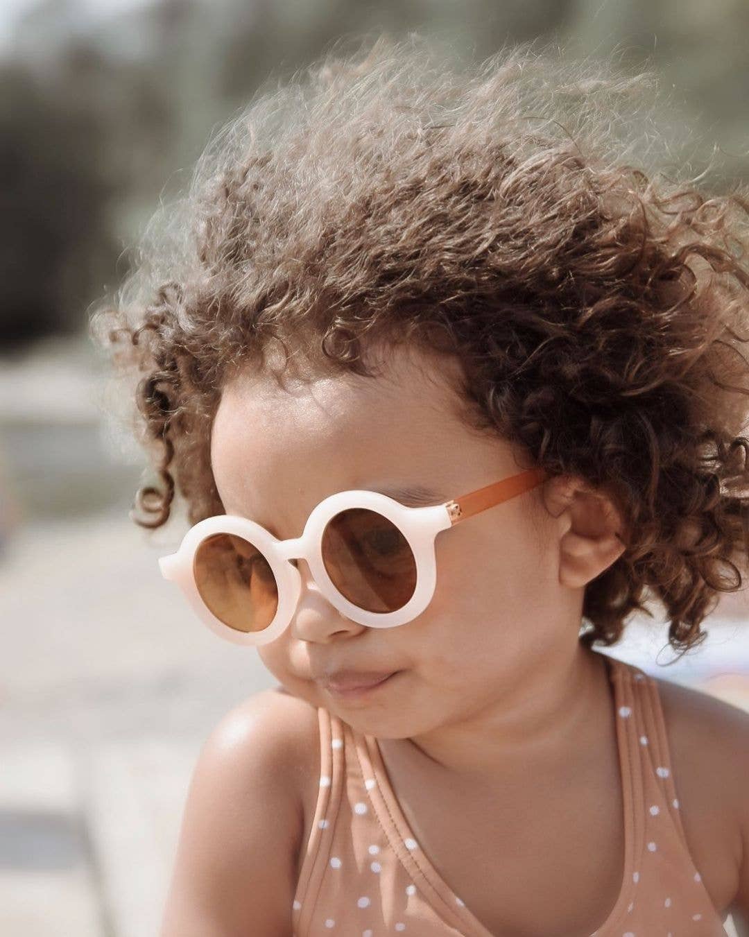 BabyMocs Sunglasses Signature Baby