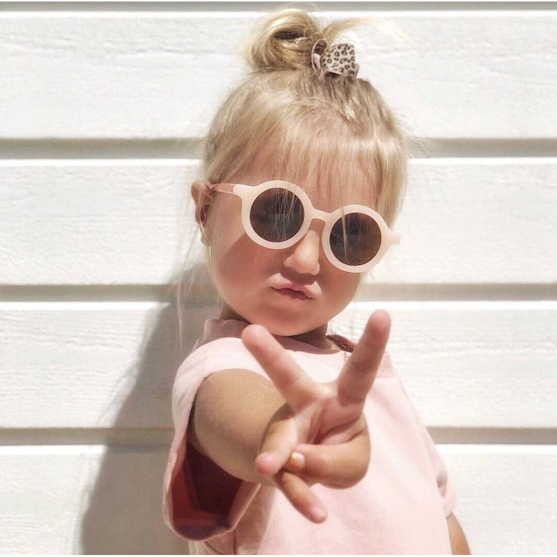 BabyMocs Sunglasses Signature Baby