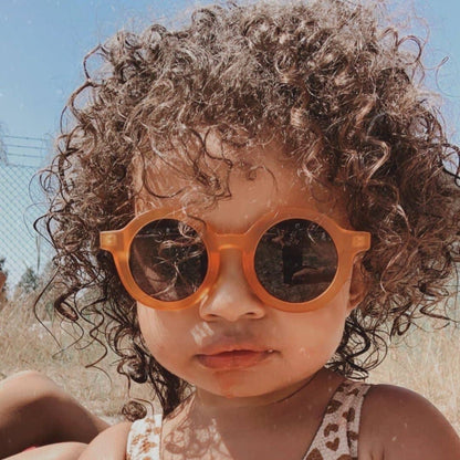 BabyMocs Sunglasses Signature Baby