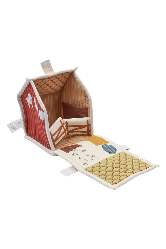Fabric House - Little Farm