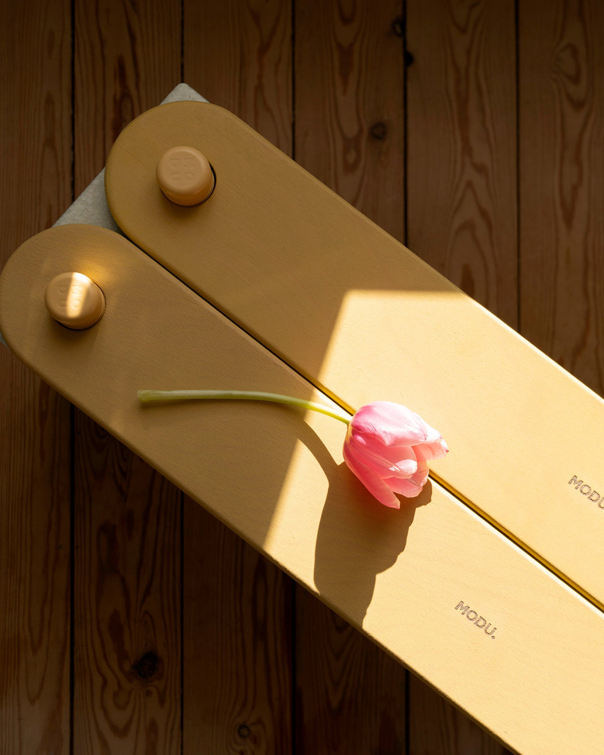 Balance Beams