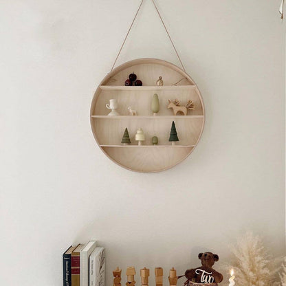 Toy Forest | Wooden Tree Mini Set | Toy Trees | Imaginative