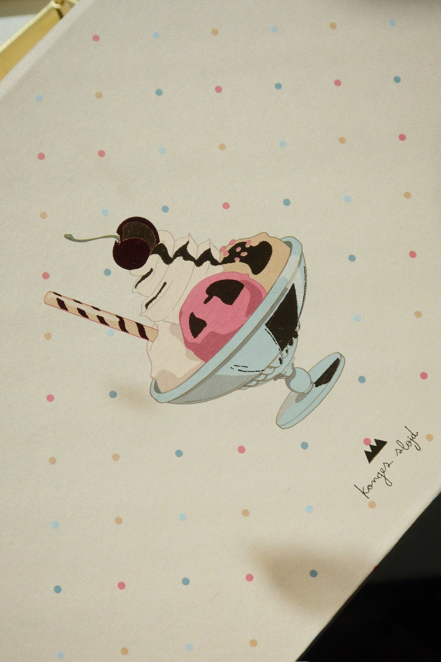 2 PACK SUITCASE - fruity