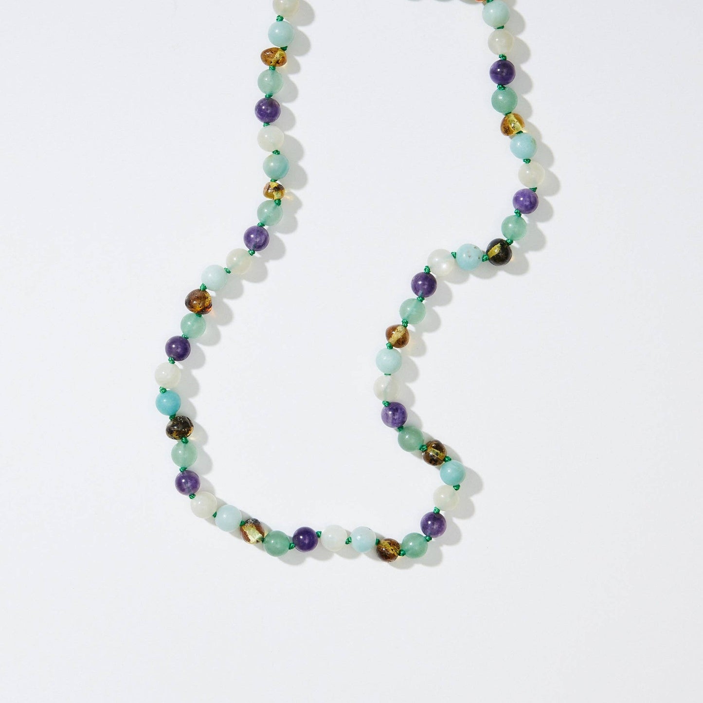 Fenja- Necklace (kids)