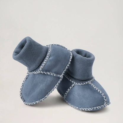 Cosy Mocs Booties