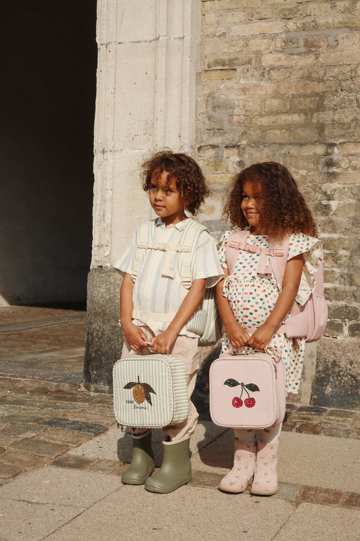 Clover Thermo Lunch Bag