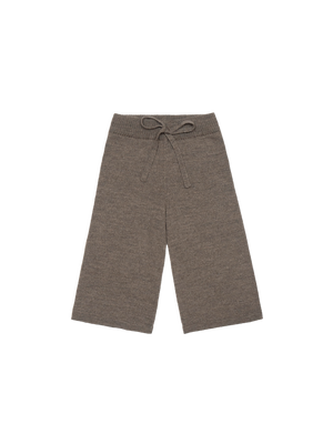 'Everyday' Kids Wide Leg Pants