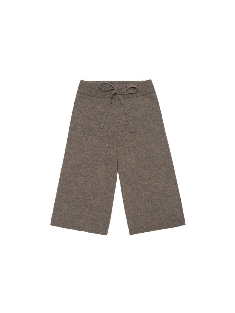 'Everyday' Kids Wide Leg Pants