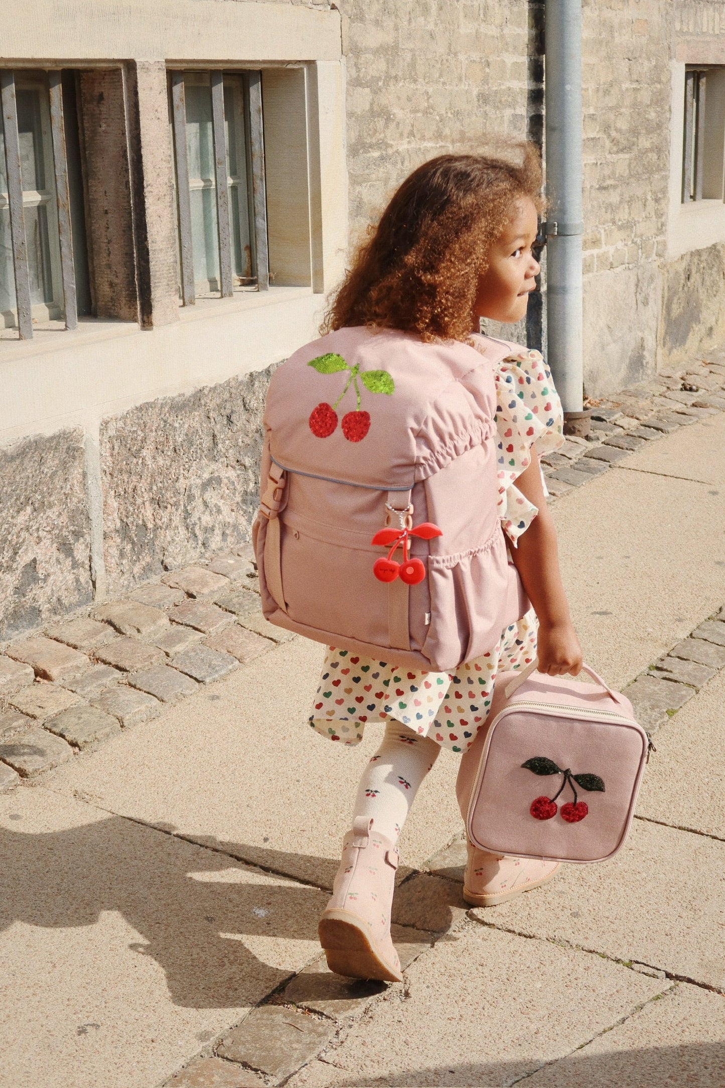 Clover Thermo Lunch Bag