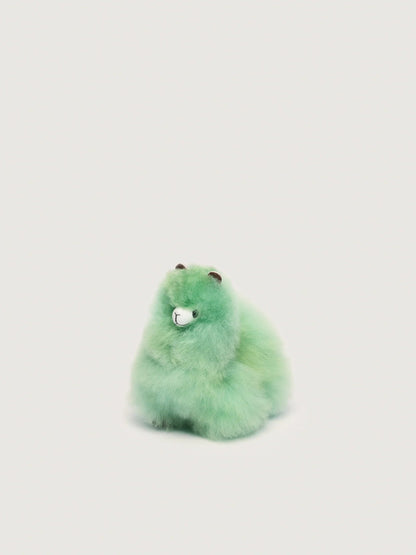 Huacaya - Pastel Colors