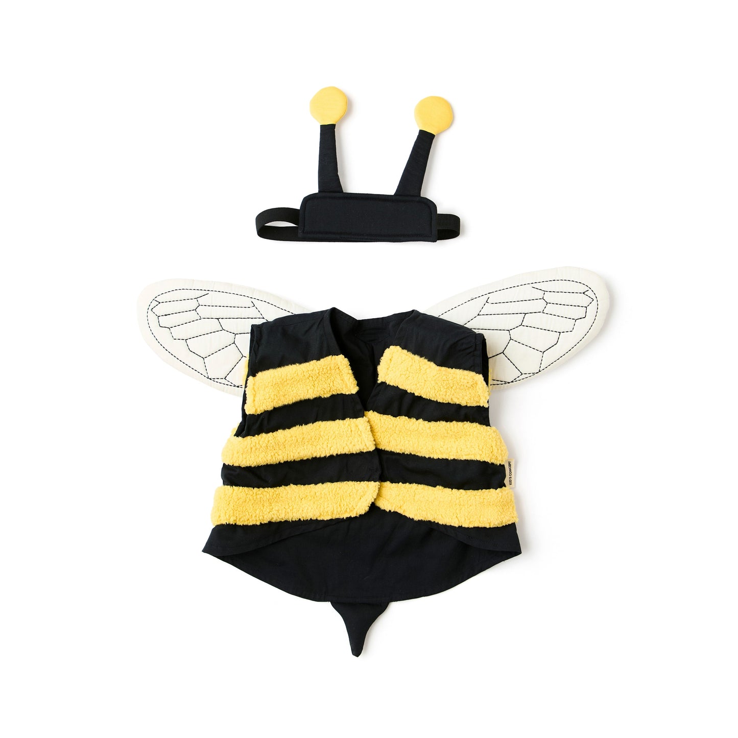 Bumblebee Dress-Up