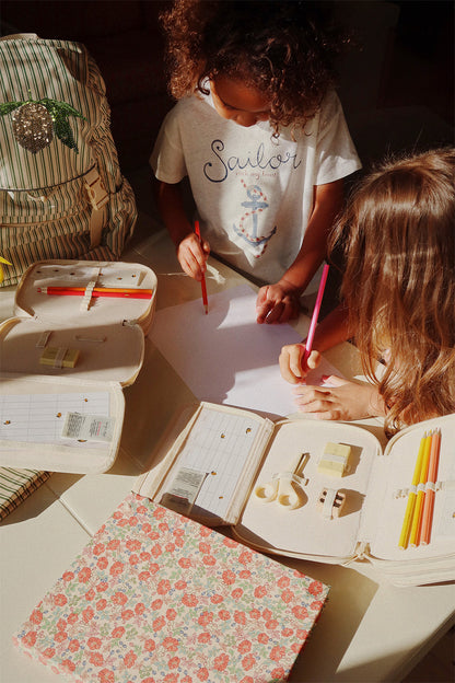 Estuche para lápices Clover