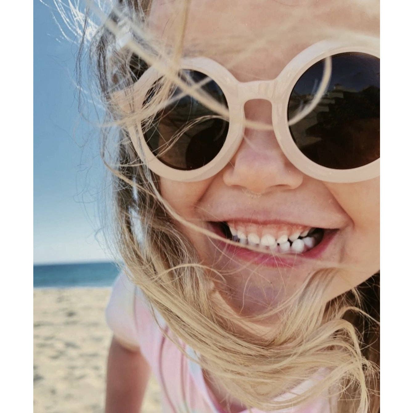 BabyMocs Sunglasses Signature Baby